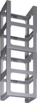 NEFF Z5923N0 - Montageturmverlängerung